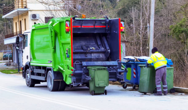 Port Edwards, WI Junk Removal Company